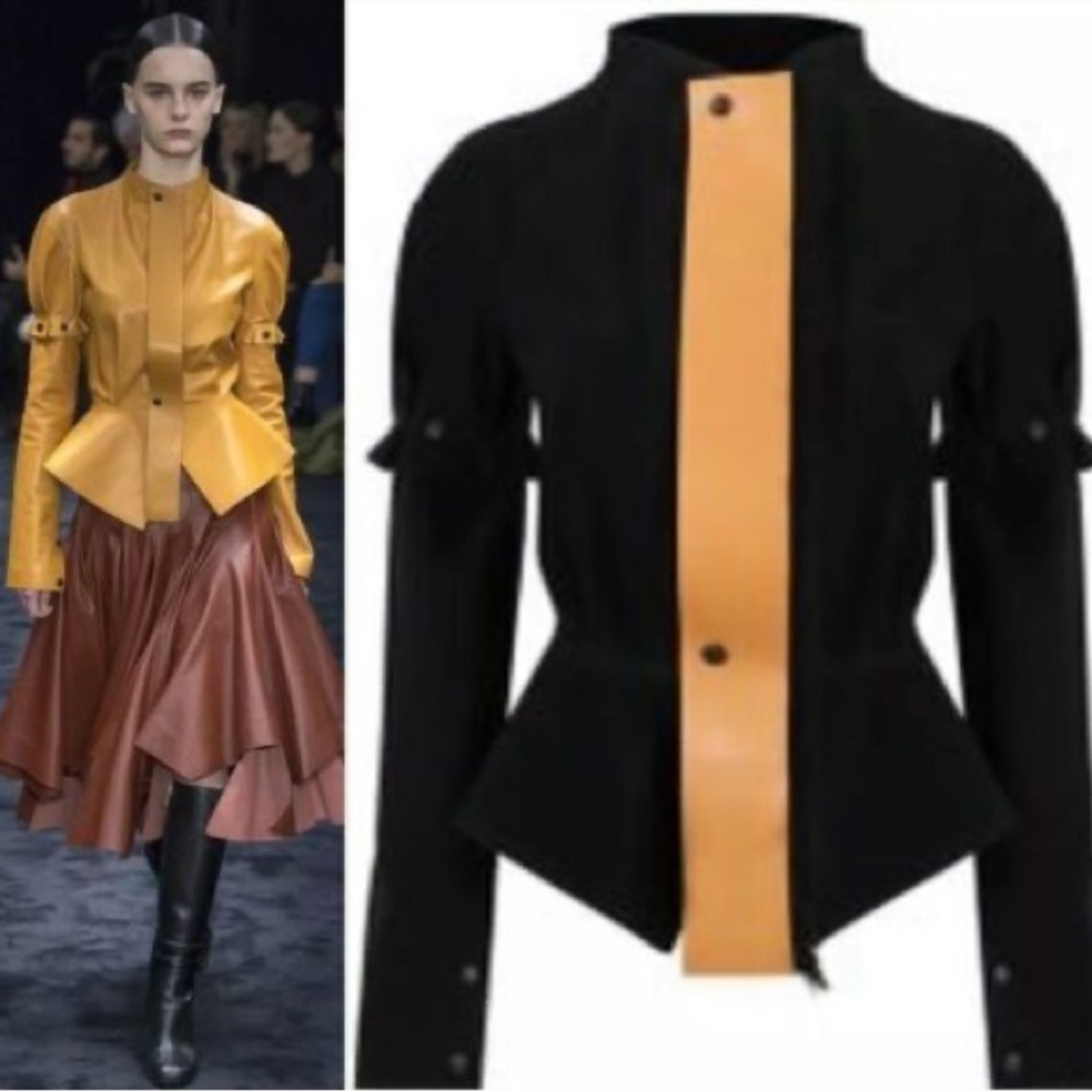 Loewe jacket